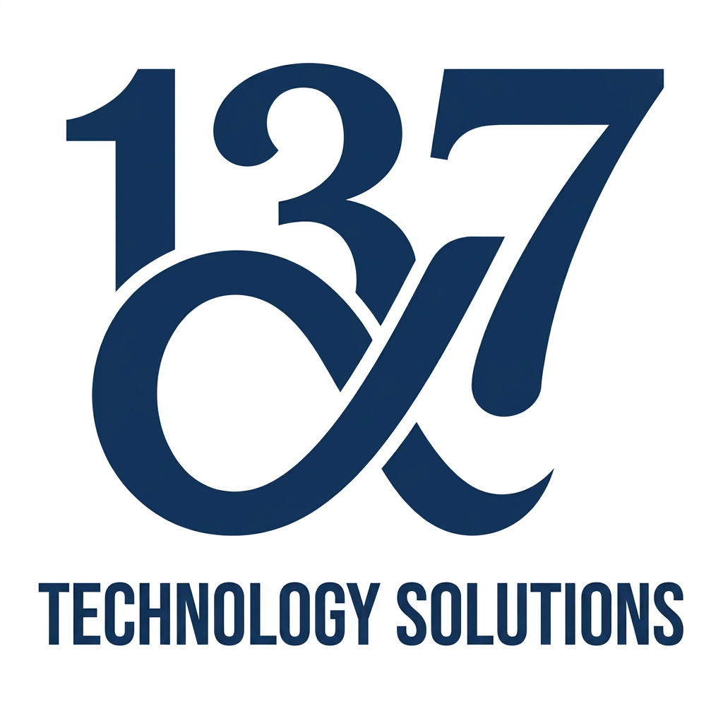 137 Technology Solutions logo